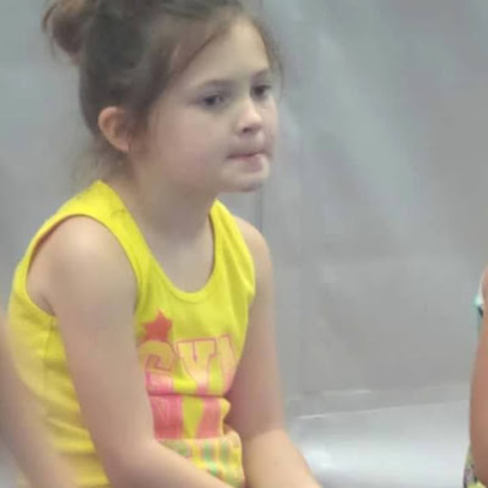 Meet your Posher, Landry